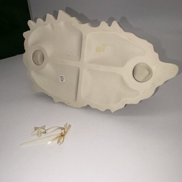 Department 56 Snowbabies Winken, Blinken & Nod #6814-4, Snow babies, Boat - Picture 6 of 10